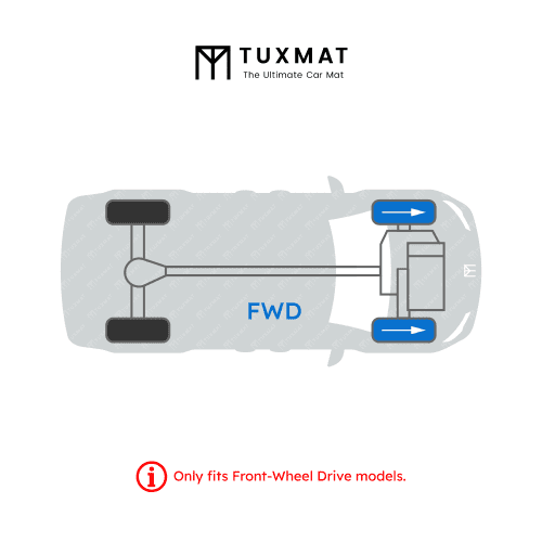 VehicleConfigurationFWD