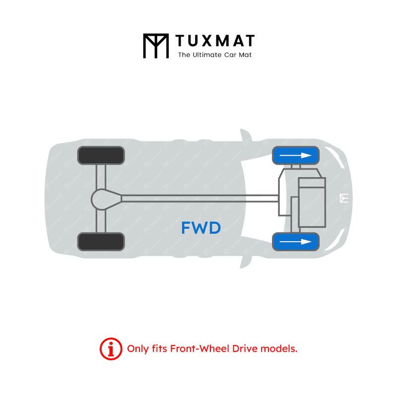 VehicleConfigurationFWD